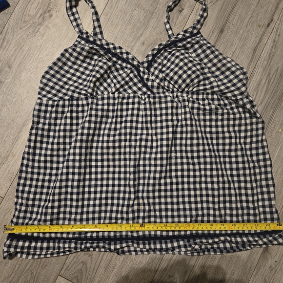 Faded Glory tank top size XL - Picture 5 of 5